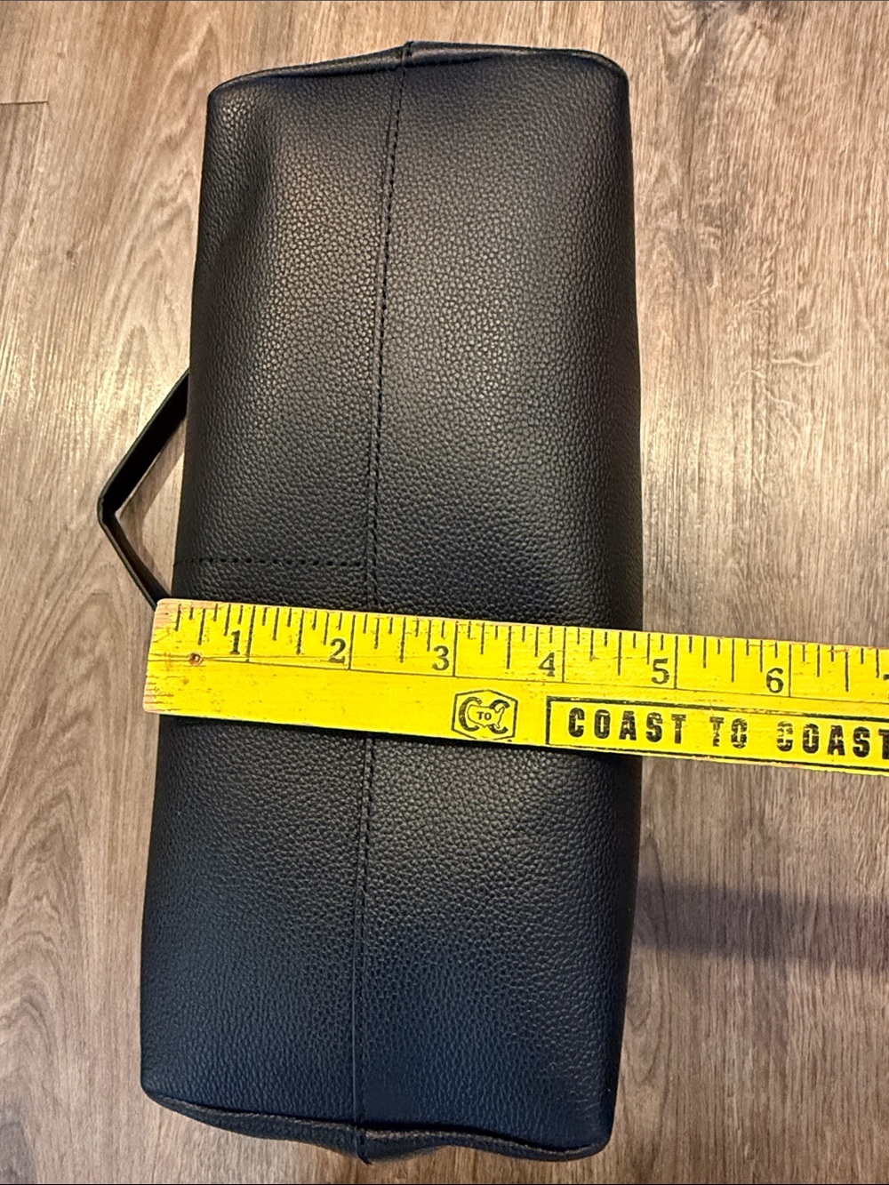 Kate Spade Black Bailey Shoulder Bag - Picture 7 of 9